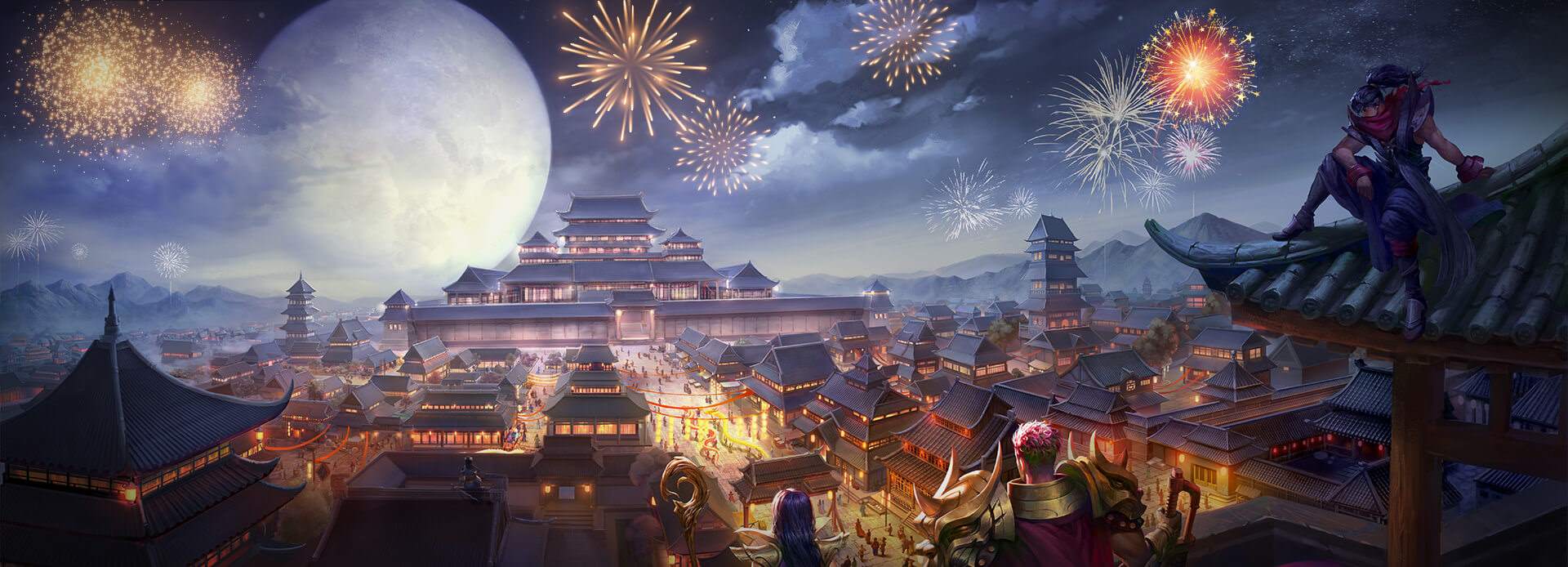 《小小屠龙》官方网站